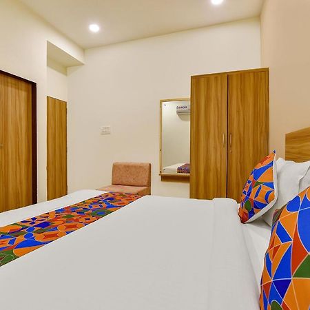 Fabhotel Prime Oxus Jaipur Buitenkant foto