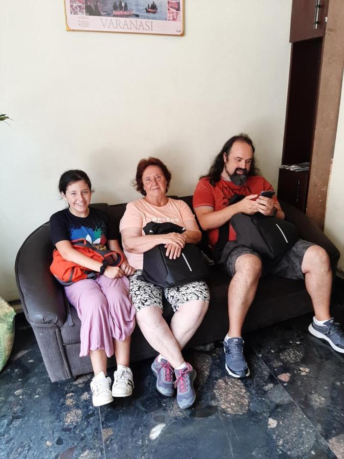 Fabhotel Prime Oxus Jaipur Buitenkant foto