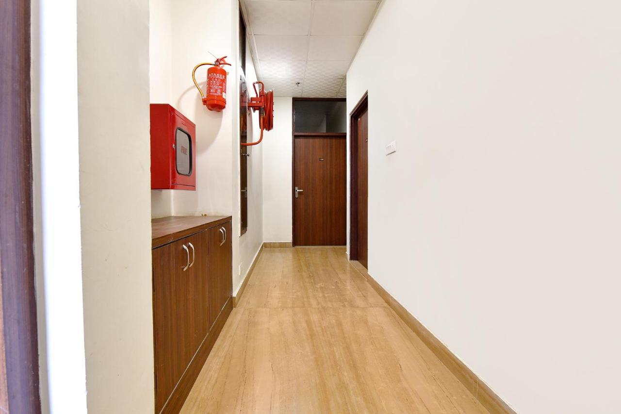 Fabhotel Prime Oxus Jaipur Buitenkant foto