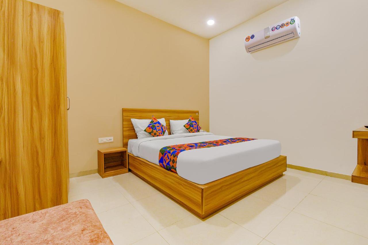 Fabhotel Prime Oxus Jaipur Buitenkant foto