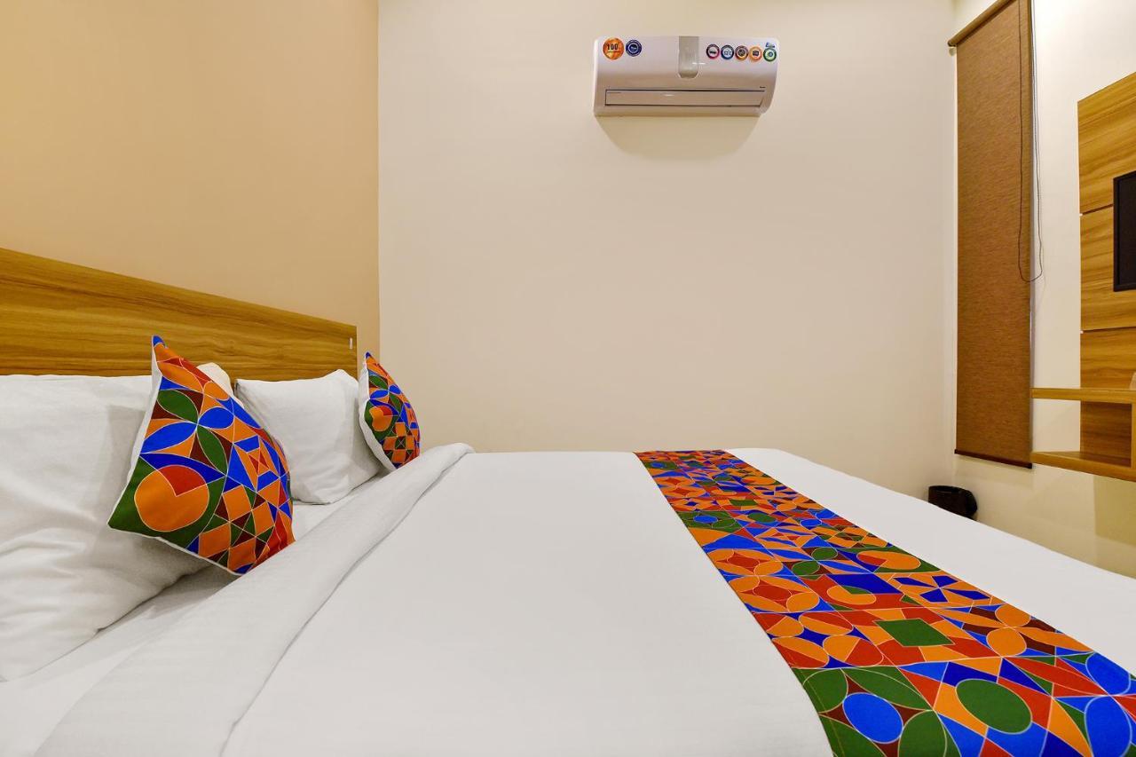 Fabhotel Prime Oxus Jaipur Buitenkant foto