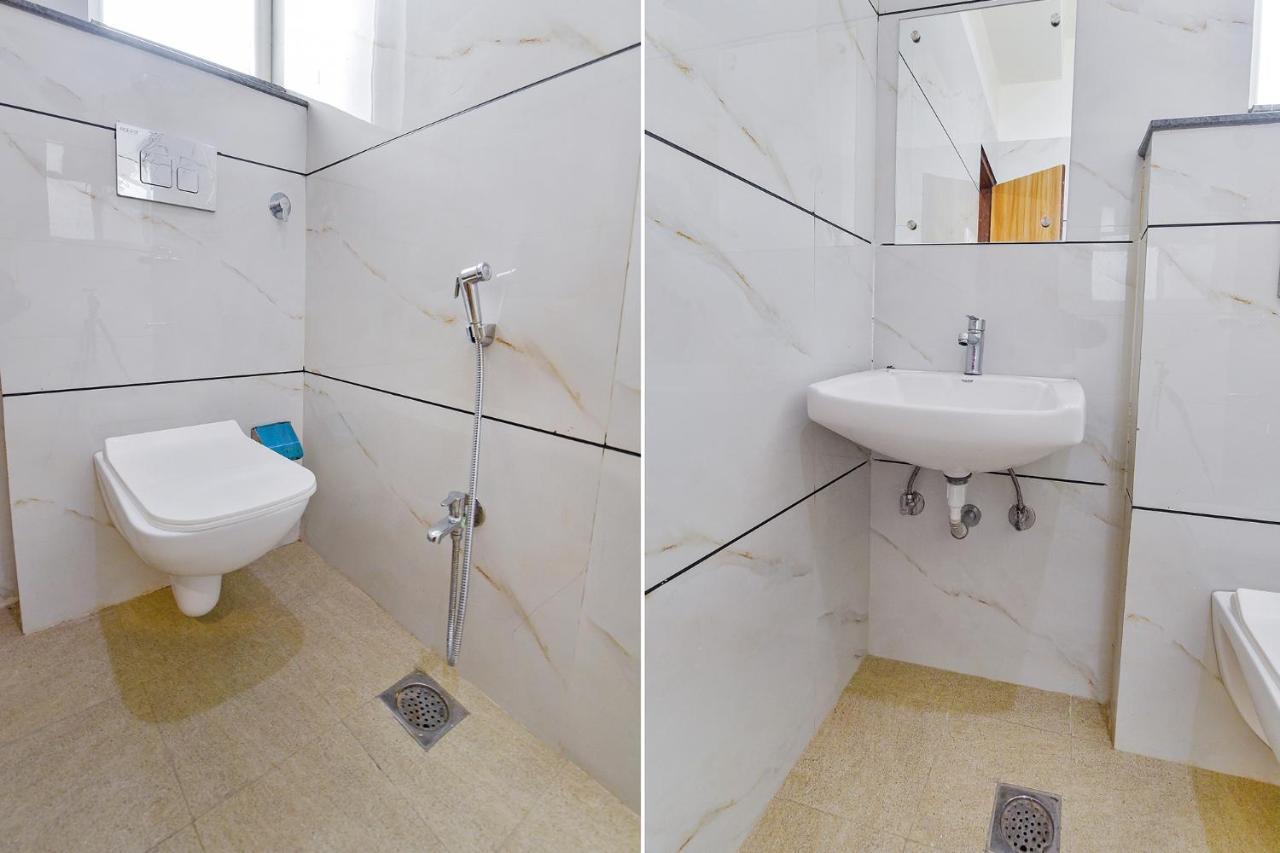 Fabhotel Prime Oxus Jaipur Buitenkant foto