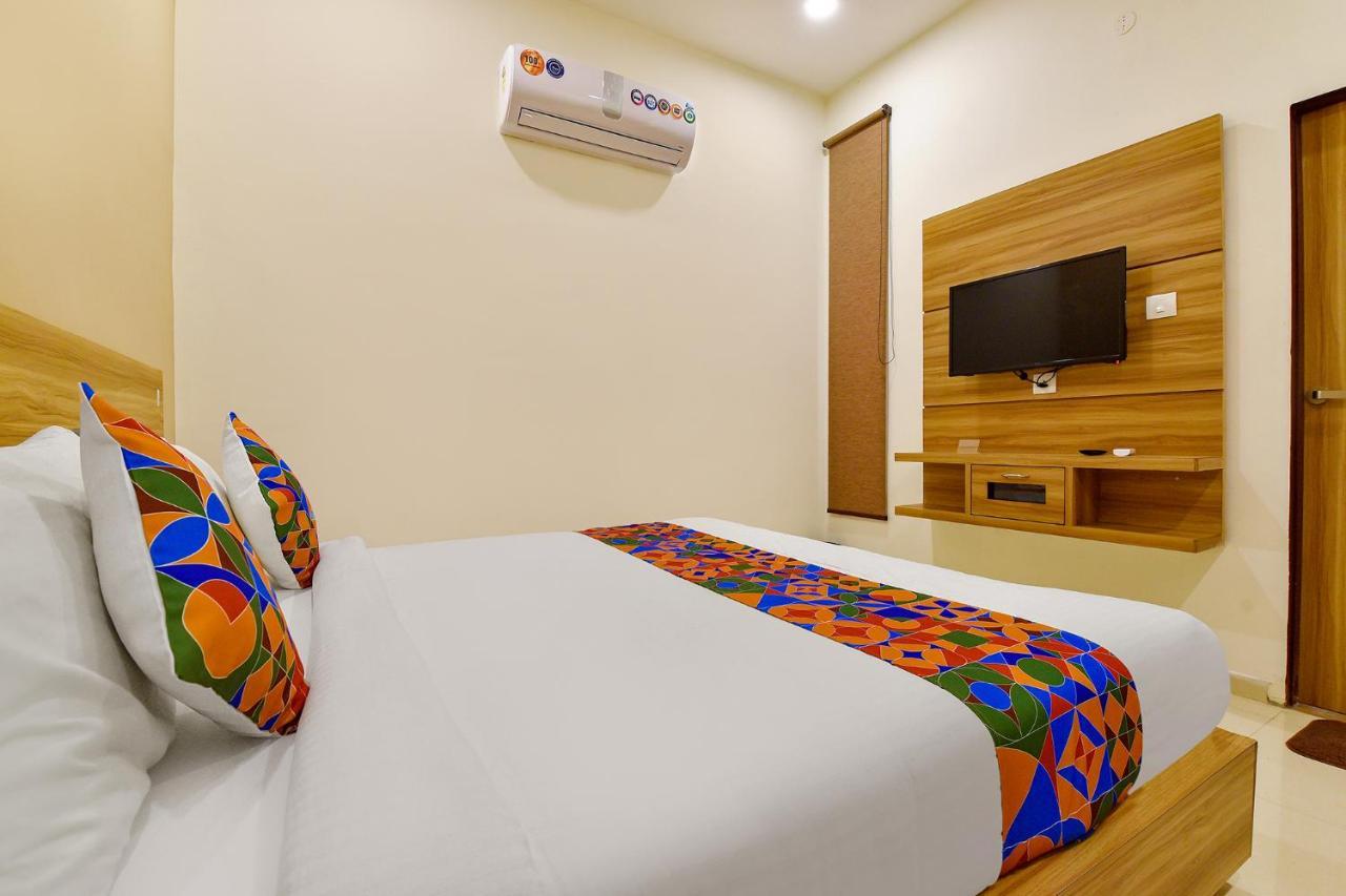 Fabhotel Prime Oxus Jaipur Buitenkant foto