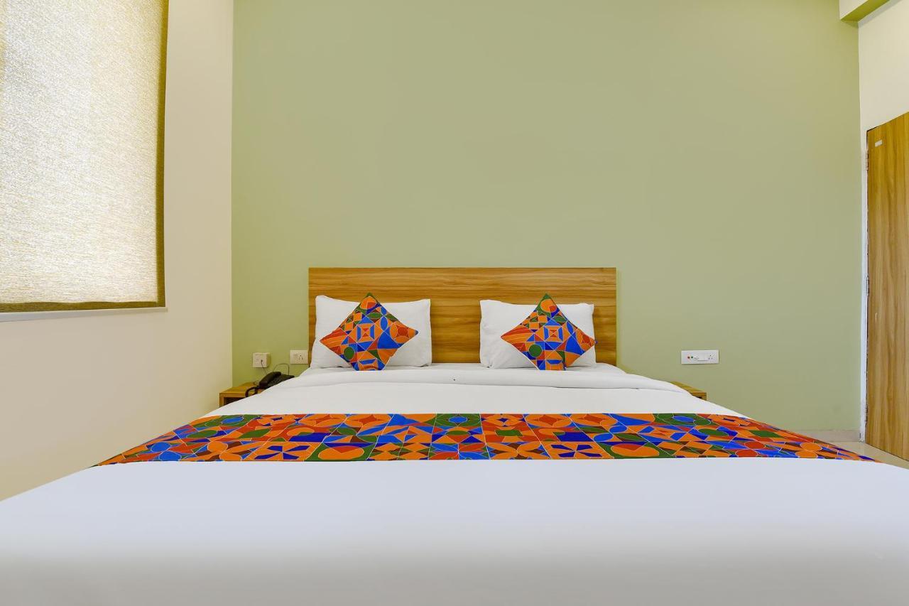 Fabhotel Prime Oxus Jaipur Buitenkant foto