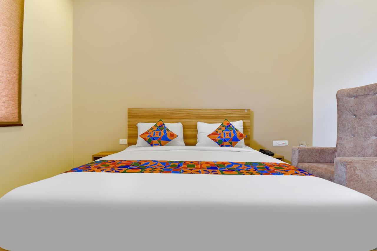 Fabhotel Prime Oxus Jaipur Buitenkant foto